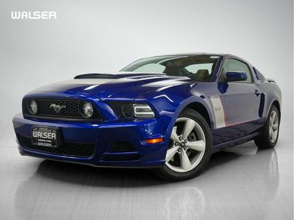2014 Ford Mustang South Saint Paul MN