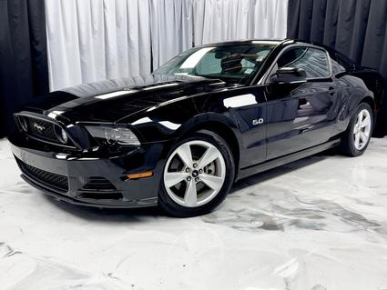 2014 Ford Mustang Elmont NY