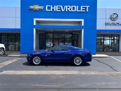 2014 Ford Mustang Farmington MO