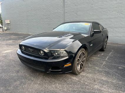 2014 Ford Mustang Birmingham AL