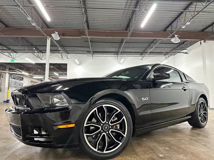 2014 Ford Mustang Birmingham AL