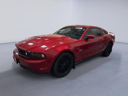 2011 Ford Mustang Dickinson ND