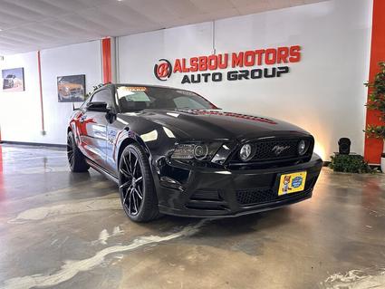 2014 Ford Mustang Santa Ana CA