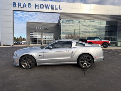 2014 Ford Mustang Kokomo IN