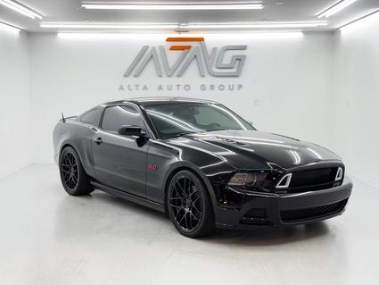 2013 Ford Mustang Concord NC