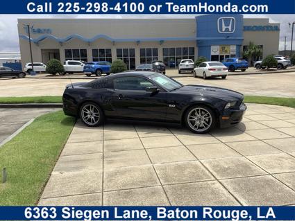 2014 Ford Mustang Baton Rouge LA