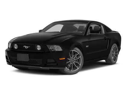 2014 Ford Mustang Gillette WY