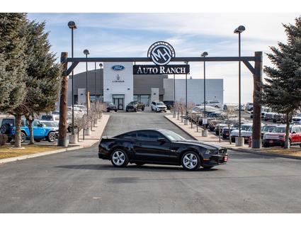 2014 Ford Mustang Mountain Home ID