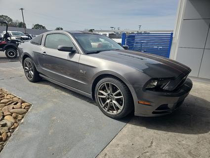 2014 Ford Mustang Jefferson City TN