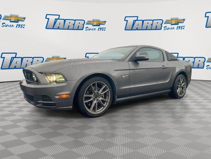 2014 Ford Mustang Jefferson City TN