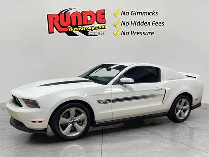 2011 Ford Mustang Hazel Green WI