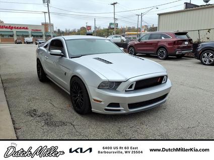 2013 Ford Mustang Barboursville WV