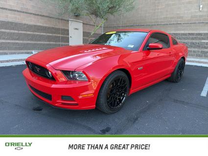 2014 Ford Mustang Tucson AZ