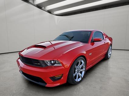 2011 Ford Mustang Loveland CO