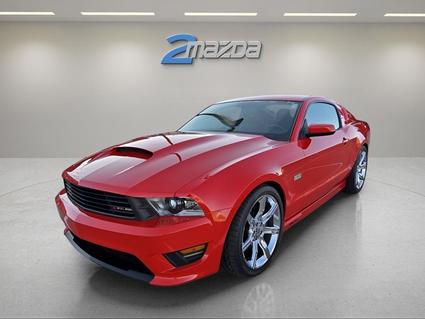 2011 Ford Mustang Loveland CO