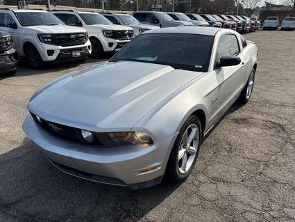 2011 Ford Mustang Virginia Beach VA