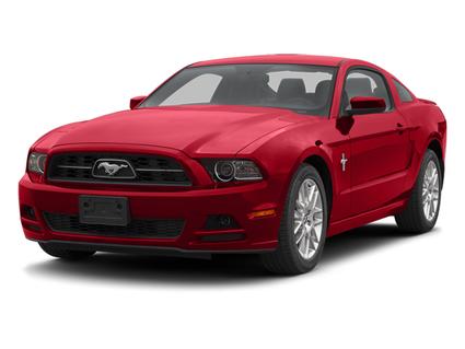 2013 Ford Mustang Billings MT