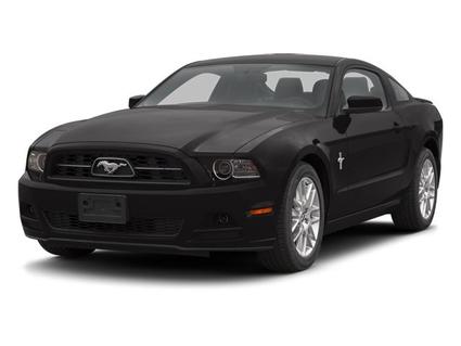 2013 Ford Mustang Brainerd MN