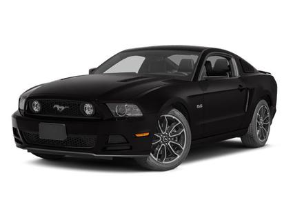 2014 Ford Mustang Billings MT