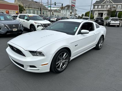 2014 Ford Mustang Eureka CA