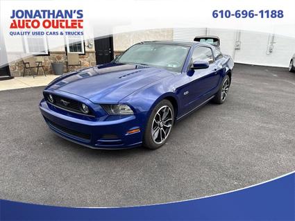 2014 Ford Mustang West Chester PA