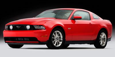 2012 Ford Mustang Wolf Point MT