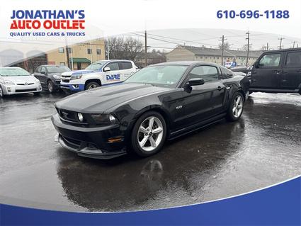 2012 Ford Mustang West Chester PA