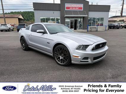 2013 Ford Mustang Ashland KY