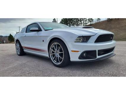 2014 Ford Mustang Webster SD