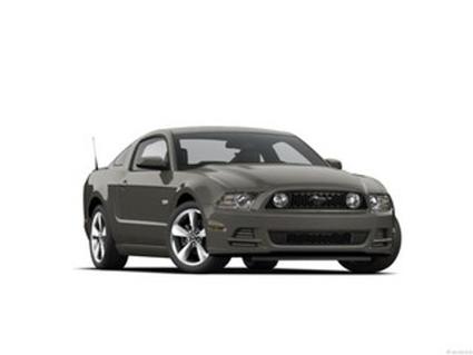 2013 Ford Mustang Lexington NE