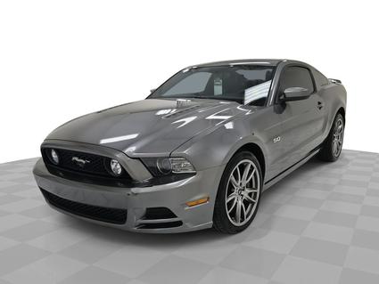 2014 Ford Mustang Livingston TX