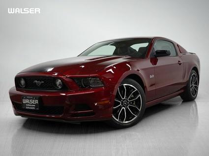 2014 Ford Mustang Hopkins MN
