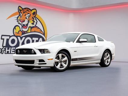 2014 Ford Mustang Hernando MS