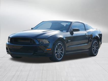 2014 Ford Mustang Minneapolis MN