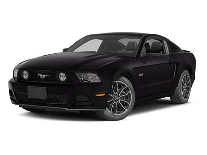 2014 Ford Mustang Minneapolis MN