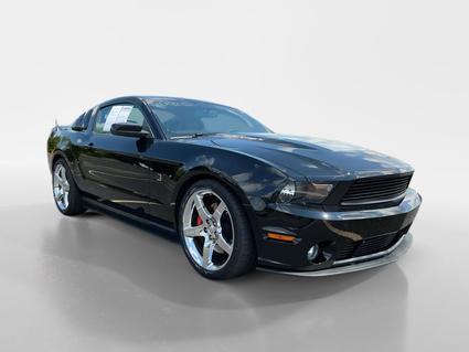 2010 Ford Mustang Farmington MO