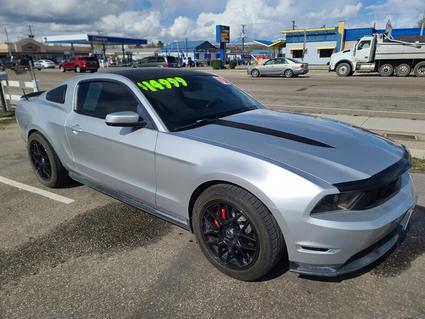 2010 Ford Mustang Garden City ID