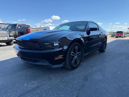 2010 Ford Mustang Idaho Falls ID