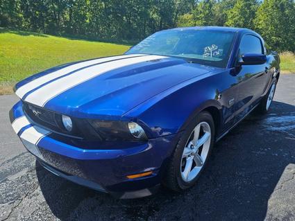 2010 Ford Mustang Osage Beach MO