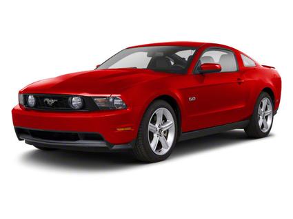 2010 Ford Mustang Coos Bay OR