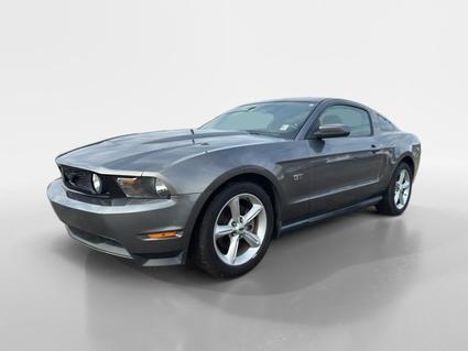 2010 Ford Mustang Fort Payne AL
