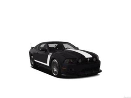 2013 Ford Mustang Grants Pass OR
