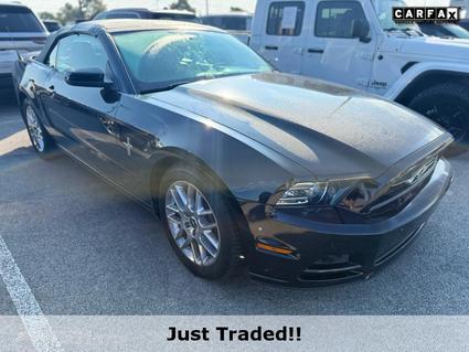 2013 Ford Mustang Elizabethtown KY