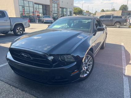 2013 Ford Mustang Elizabethtown KY