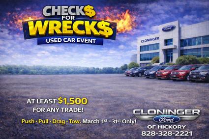 2013 Ford Mustang Hickory NC