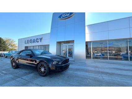 2014 Ford Mustang La Grande OR