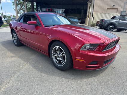 2013 Ford Mustang Elizabethtown KY