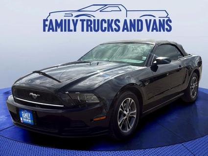 2013 Ford Mustang Denver CO