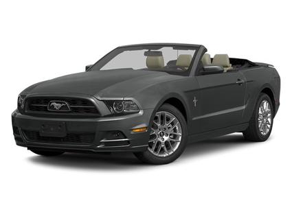 2014 Ford Mustang Minneapolis MN