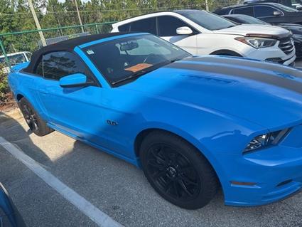 2014 Ford Mustang Daytona Beach FL
